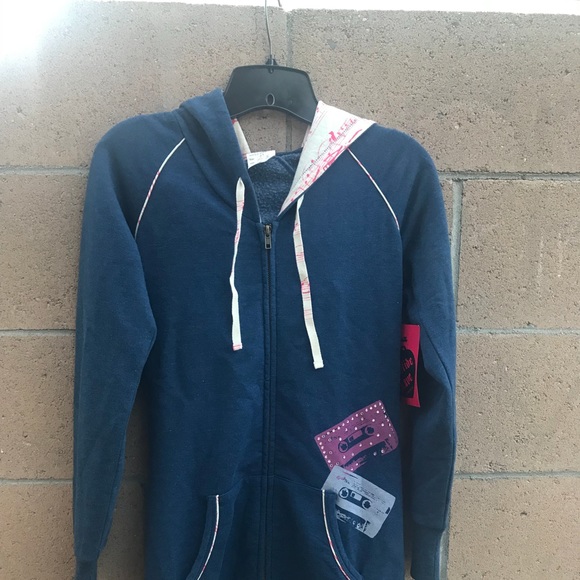 Bonafide Love Jacket #1 - Picture 3 of 4